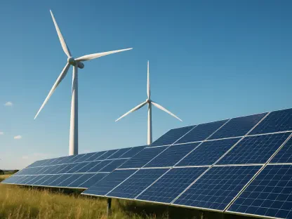 Wind and Solar Energy Quietly Raise Electricity Costs