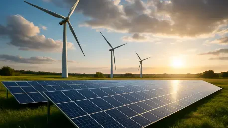 Wales Leads in Renewable Energy and Climate Action Initiatives