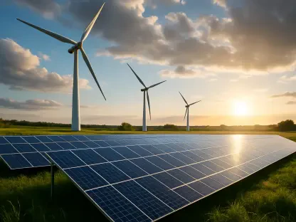 Wales Leads in Renewable Energy and Climate Action Initiatives