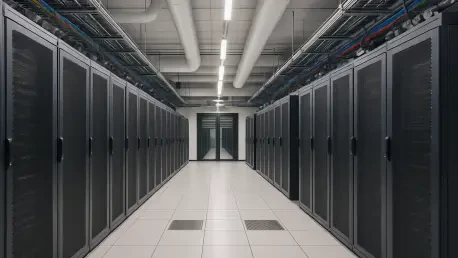 Data Centers: Powering Economic Growth Through Regulation