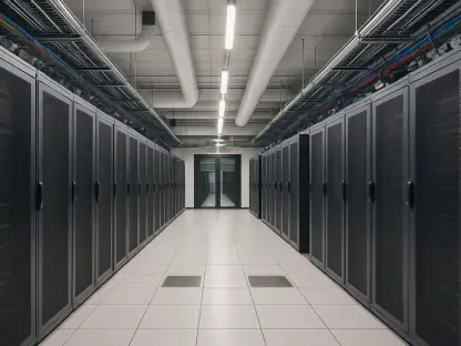 Data Centers: Powering Economic Growth Through Regulation