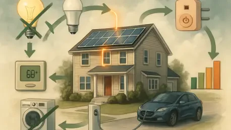 Behavioral Energy Programs Boost Peak Demand Flexibility