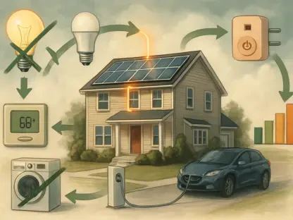 Behavioral Energy Programs Boost Peak Demand Flexibility