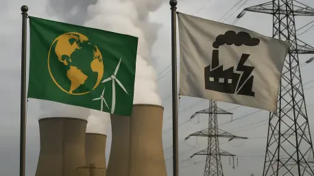 Trump’s Energy Policies Clash with Electric Utilities