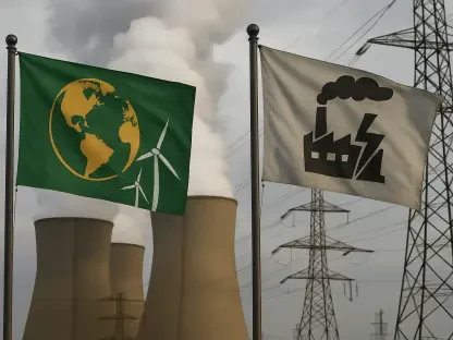 Trump's Energy Policies Clash with Electric Utilities