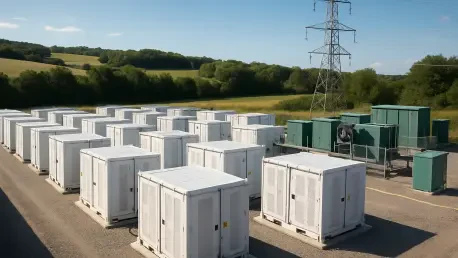 Long-Duration Energy Storage – Review