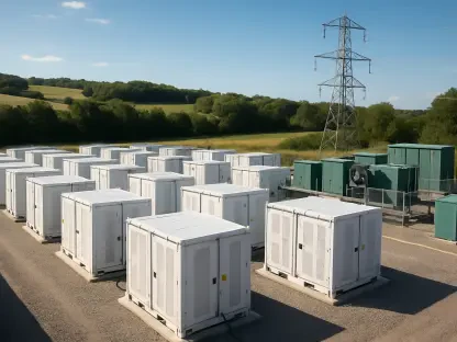 Long-Duration Energy Storage – Review