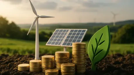 DOE and Amazon Drive Clean Energy with Major Investments