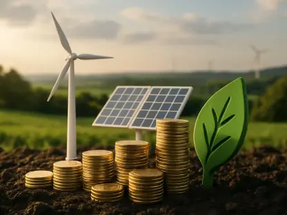 DOE and Amazon Drive Clean Energy with Major Investments