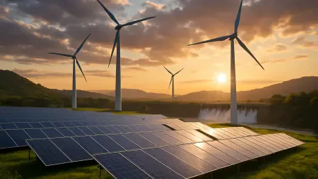 Can Nations Seize the Renewable Energy Revolution Now?