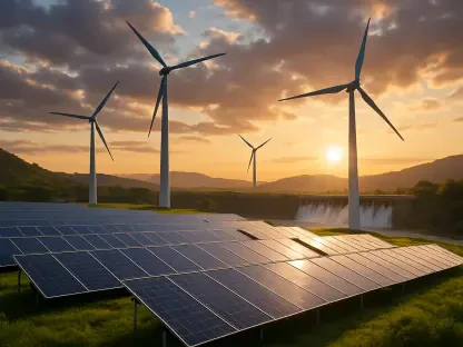 Can Nations Seize the Renewable Energy Revolution Now?