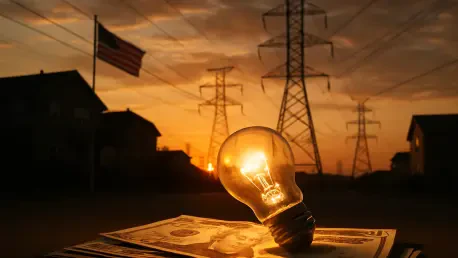 Why Are U.S. Power Prices Rising in a Utility Super-Cycle?