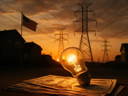 Why Are U.S. Power Prices Rising in a Utility Super-Cycle?