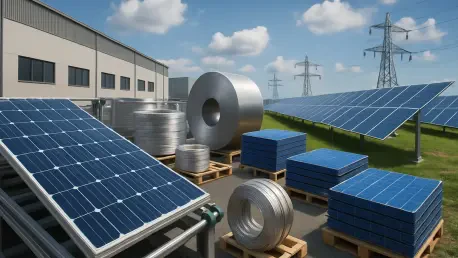 US Achieves Fully Onshored Solar Supply Chain Milestone