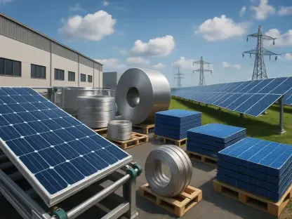 US Achieves Fully Onshored Solar Supply Chain Milestone