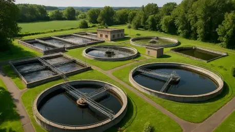 How Is Phoenixville Pioneering Green Sewage Treatment?