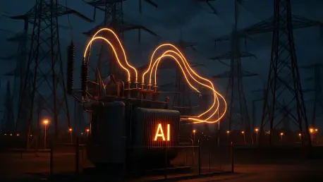 AI’s Dual Impact: Economy Boom and Power Grid Strain