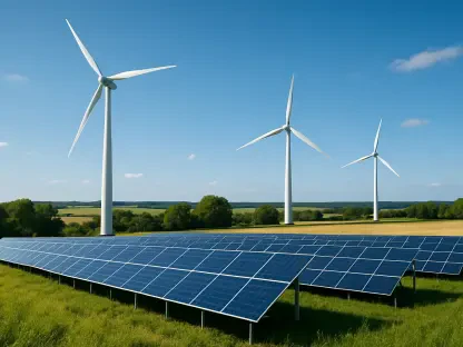 Can Vertical Axis Wind Turbines Transform Renewable Energy?