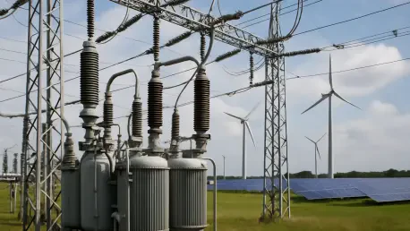 DOE’s Bold Plan for Large Load Grid Flexibility Unveiled