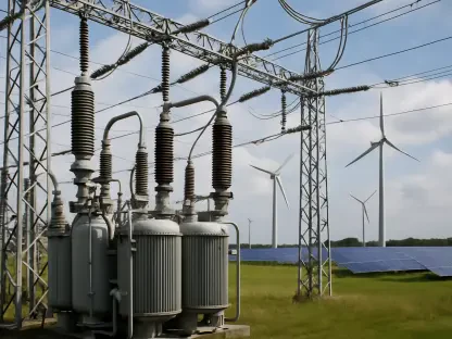 DOE's Bold Plan for Large Load Grid Flexibility Unveiled