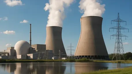 Can Westinghouse Lead a $80B Nuclear Revival by 2029?