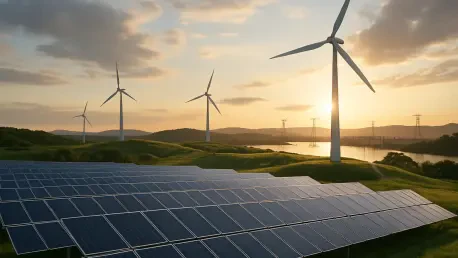How Is Clearway Energy Powering the Future with Renewables?