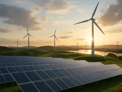 How Is Clearway Energy Powering the Future with Renewables?