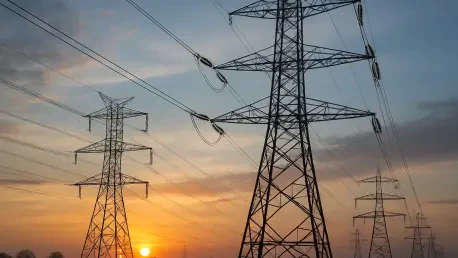 Can a 765-kV Backbone Transform U.S. Grid Reliability?