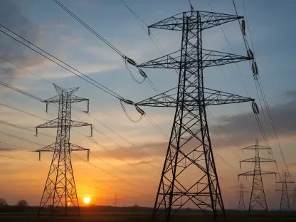 Can a 765-kV Backbone Transform U.S. Grid Reliability?