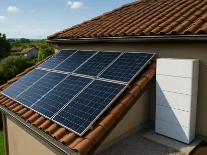 Australia's Rooftop Solar and Battery Market Surges in 2025