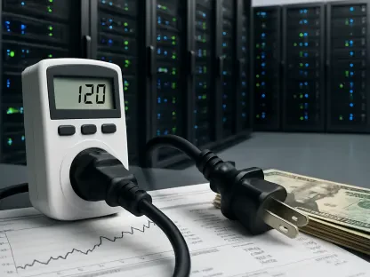 Data Centers Drive Up Power Costs for West Virginians