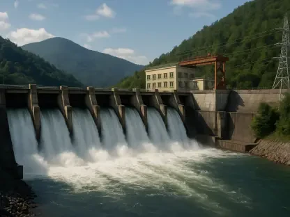 Can Hydroelectricity Drive Quebec’s Economic Resilience?