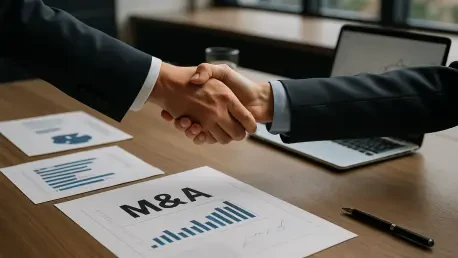 How Did Waste Giants Spend $545M on M&A in Q3?