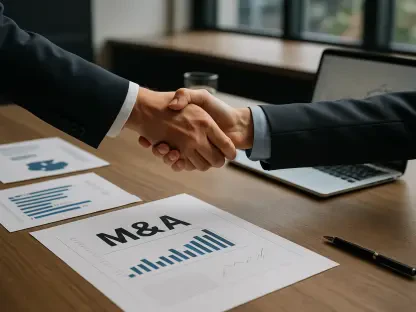 How Did Waste Giants Spend $545M on M&A in Q3?