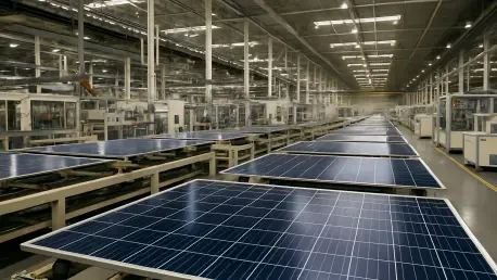 How Are U.S. Import Laws Impacting Qcells’ Georgia Plants?