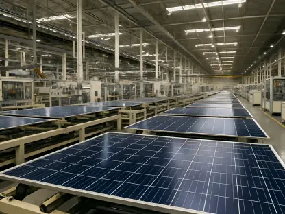 How Are U.S. Import Laws Impacting Qcells' Georgia Plants?