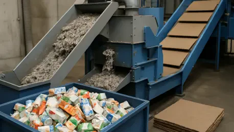 Carton Recycling Expands with New Tech and Opportunities