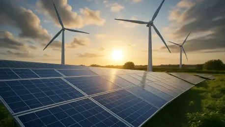 Constellation Energy Plans 5.8 GW Boost for Maryland Power