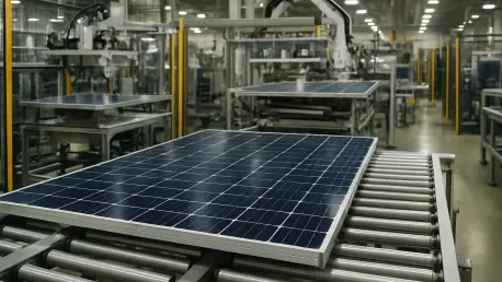 PolyU Pioneers 40% Efficient Solar Cells for Carbon Neutrality