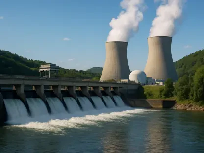 Why Are Hydro and Nuclear Power Back in Demand for Baseload?