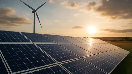 How Is Botswana Driving Energy Independence and Growth?