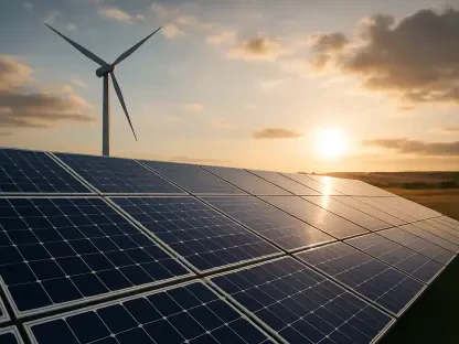 How Is Botswana Driving Energy Independence and Growth?