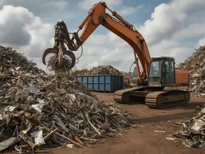 Steel Dynamics Appoints Matt Bell as VP of Metals Recycling