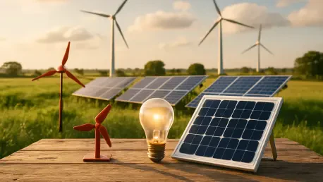 Breakthrough in Magnet Tech Promises Low-Cost Green Energy