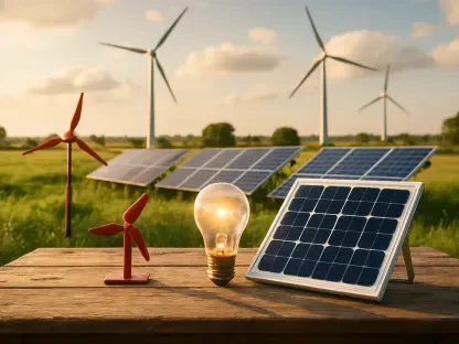 Breakthrough in Magnet Tech Promises Low-Cost Green Energy