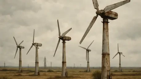 Tamil Nadu Transforms Old Wind Farms into Hybrid Power Hubs