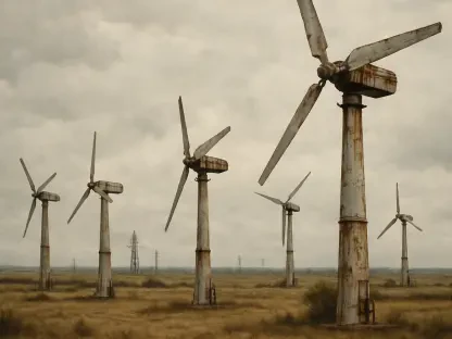 Tamil Nadu Transforms Old Wind Farms into Hybrid Power Hubs