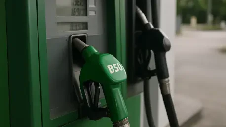 Can Indonesia’s B50 Biodiesel Boost Energy Independence?