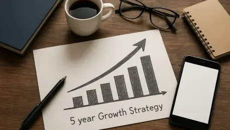 Duke Energy Unveils $100B Five-Year Growth Strategy