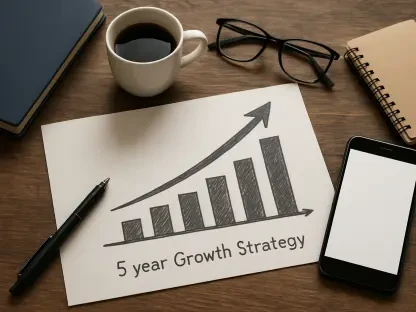 Duke Energy Unveils $100B Five-Year Growth Strategy